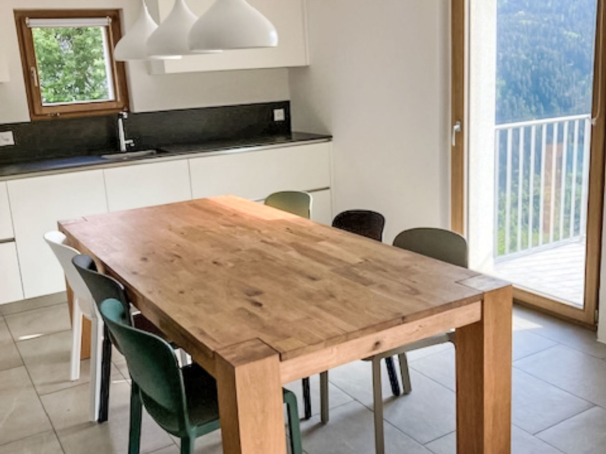 Soglio Slow Living - Binnen