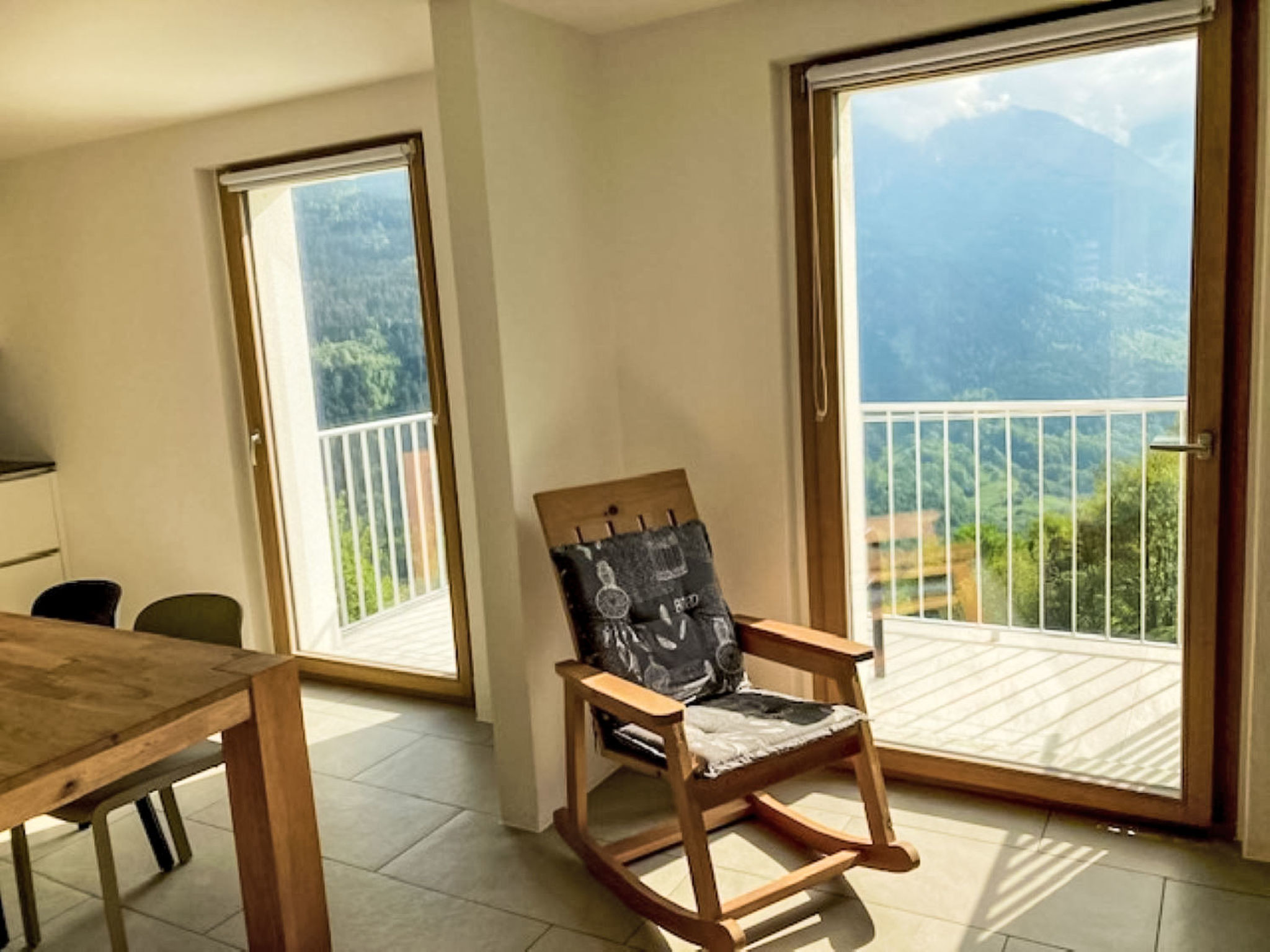 Soglio Slow Living - Binnen