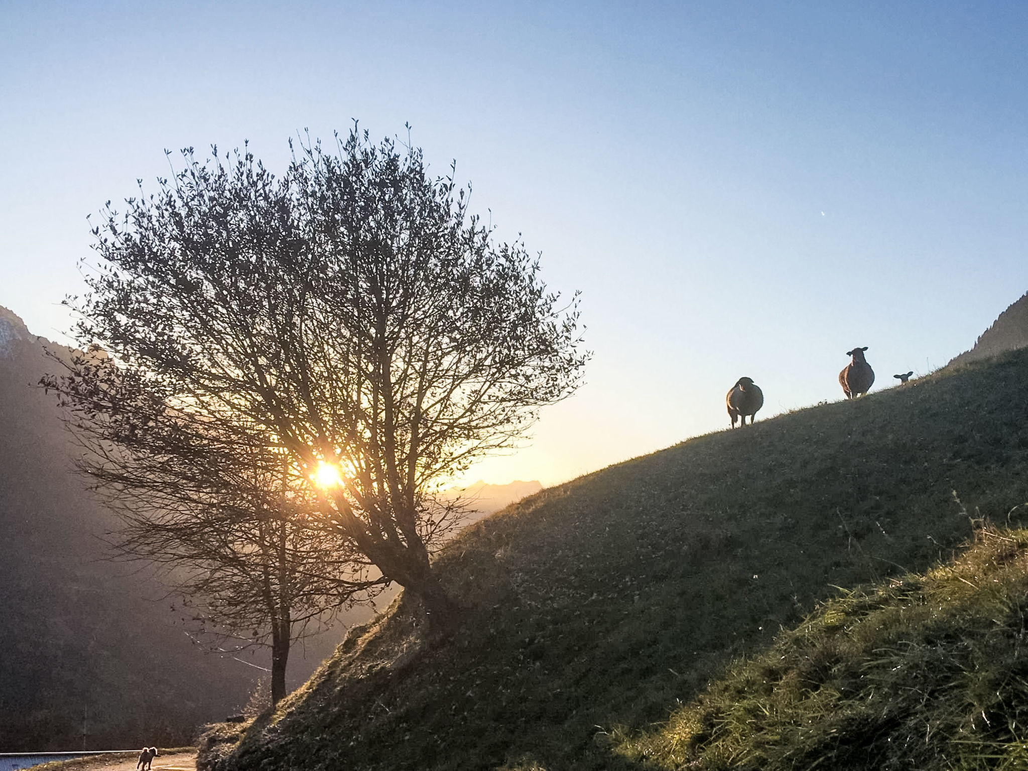 Soglio Slow Living - Buiten