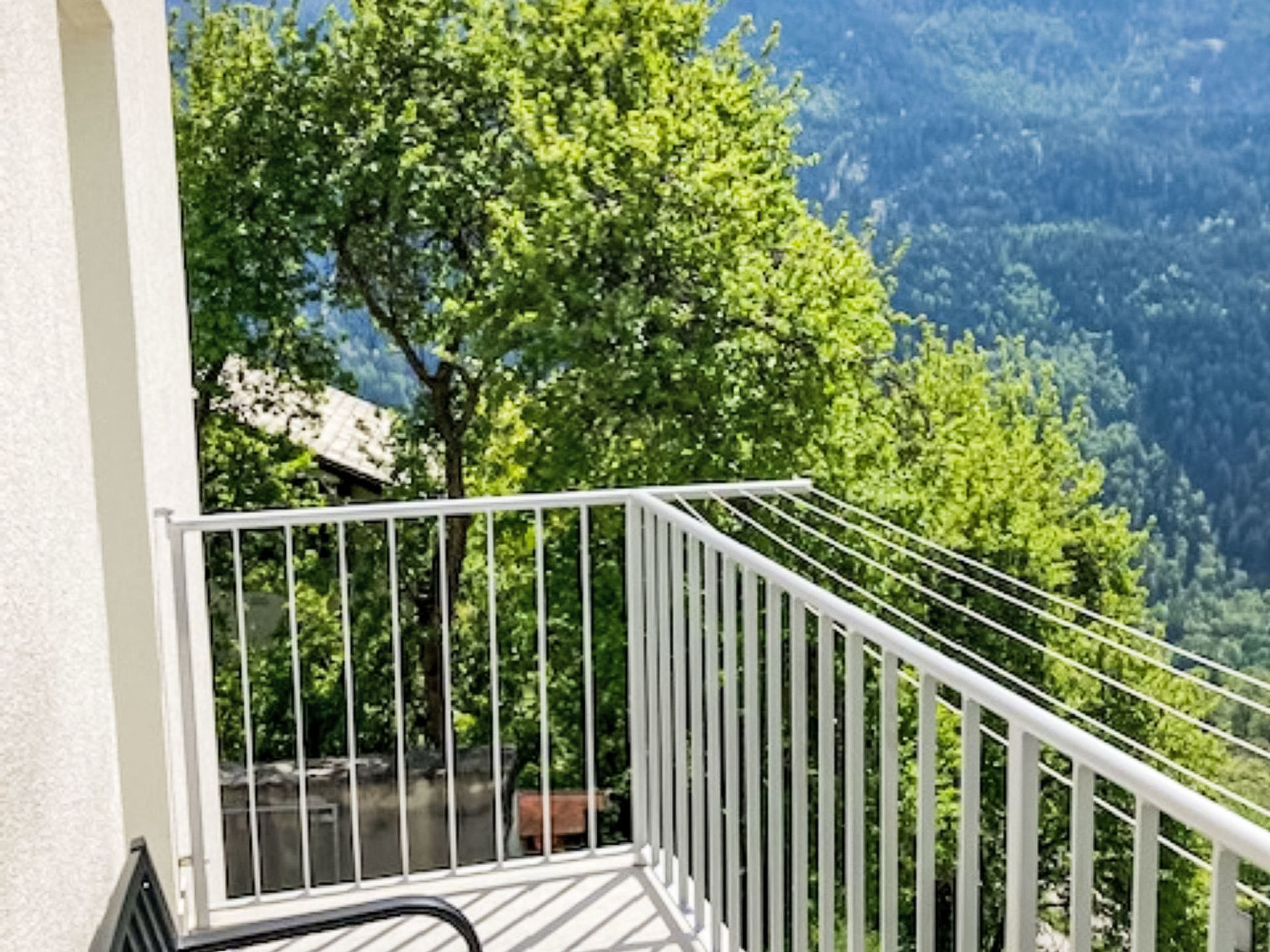 Soglio Slow Living - Buiten