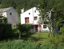 casa Garbella