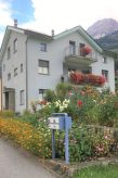 Wohnung mit Bergblick