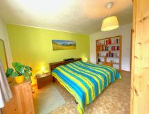 Window on the Green: Vakantiehuis San Carlo met uitzicht op meer en bergen - thumbnail 3