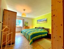 Window on the Green: Vakantiehuis San Carlo met uitzicht op meer en bergen - thumbnail 4