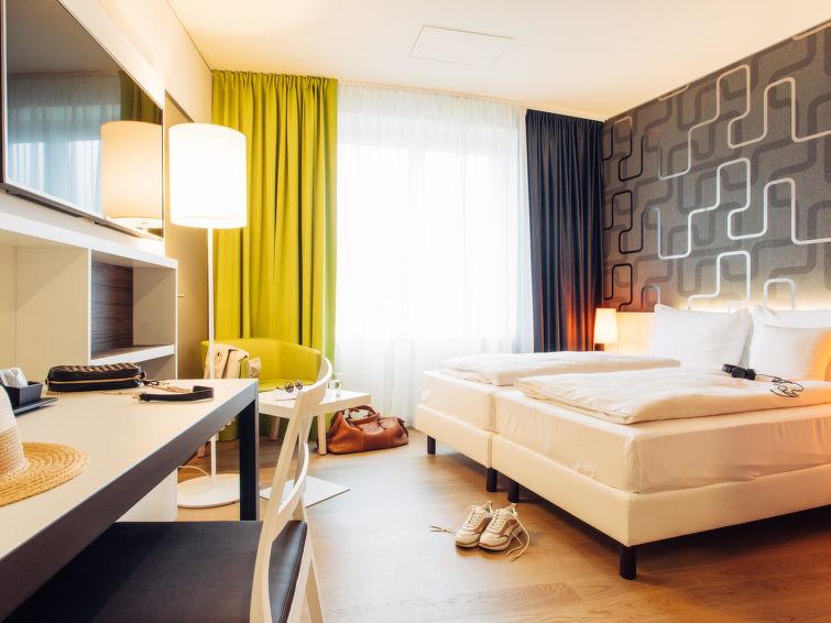 harry´s home Hotel Zürich-Wallisellen