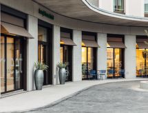 harry´s home Hotel Zürich-Wallisellen