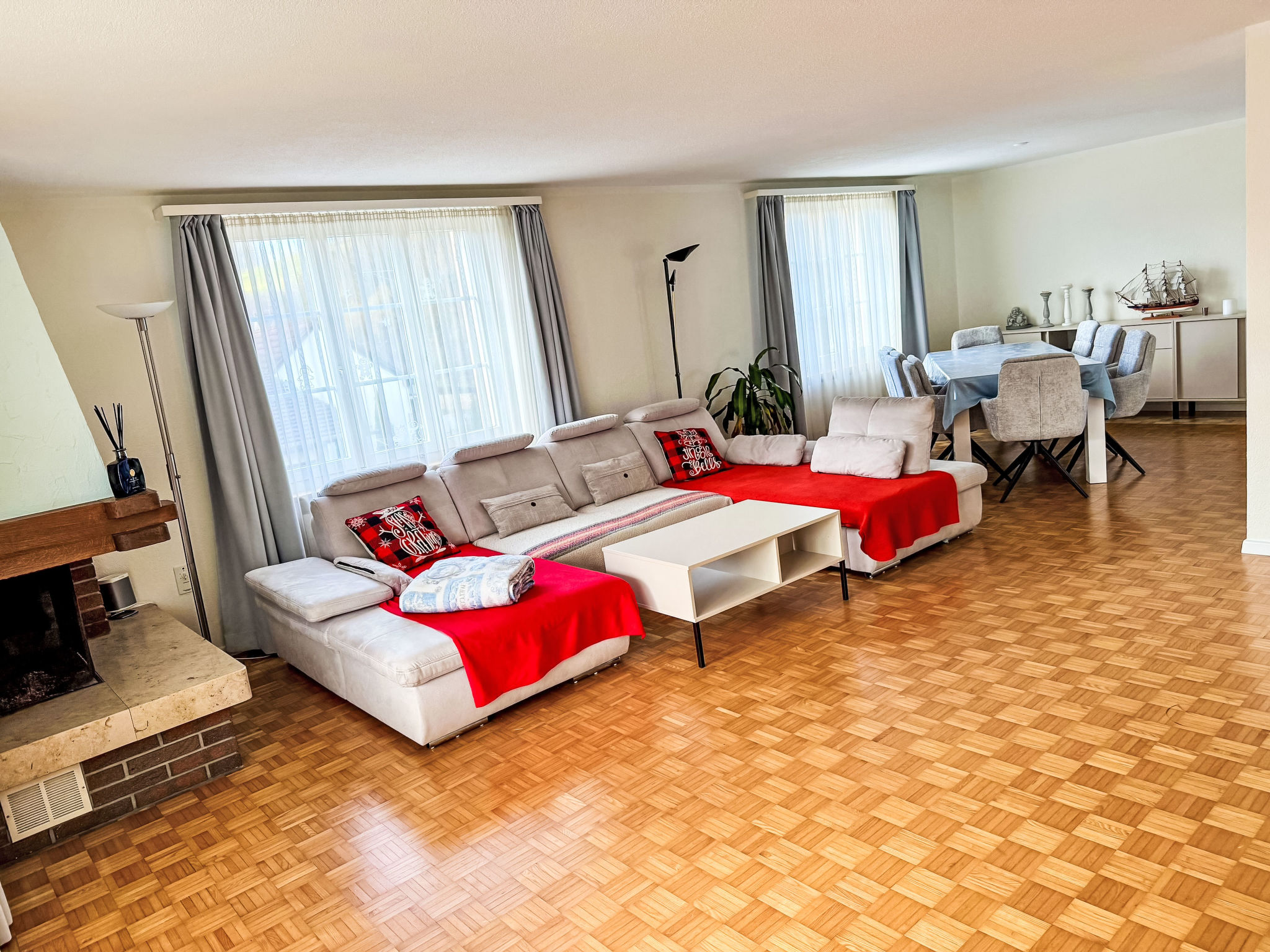 7 Room Villa (Just for you)