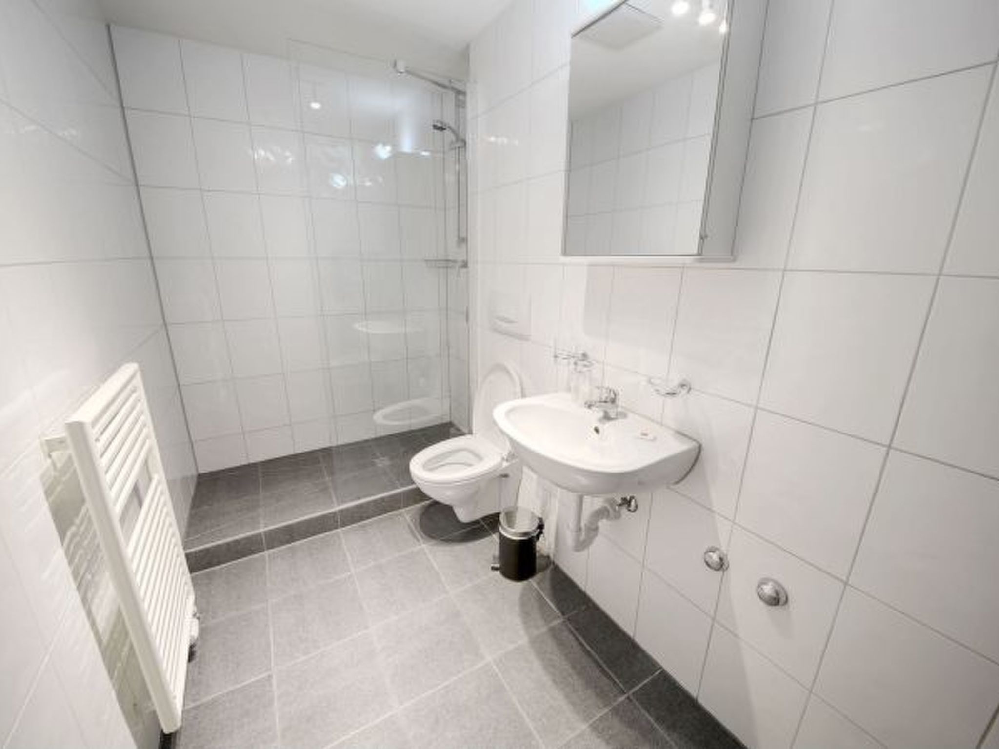 ZH Raspberry l - Oerlikon HITrental Apartment - Binnen