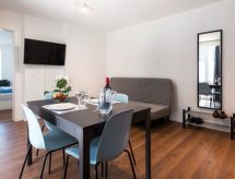 Stijlvol appartement in Zürich-Altstetten met balkon, vlakbij het centrum - thumbnail 1