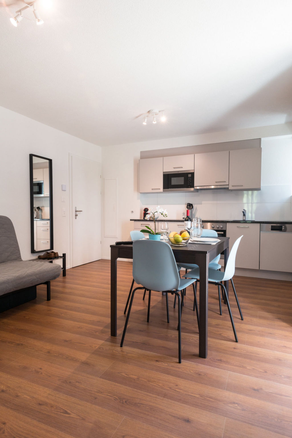 Appartement ZH Lion III - Altstetten HITrental Apartment – Intérieur, photo 9 sur 17