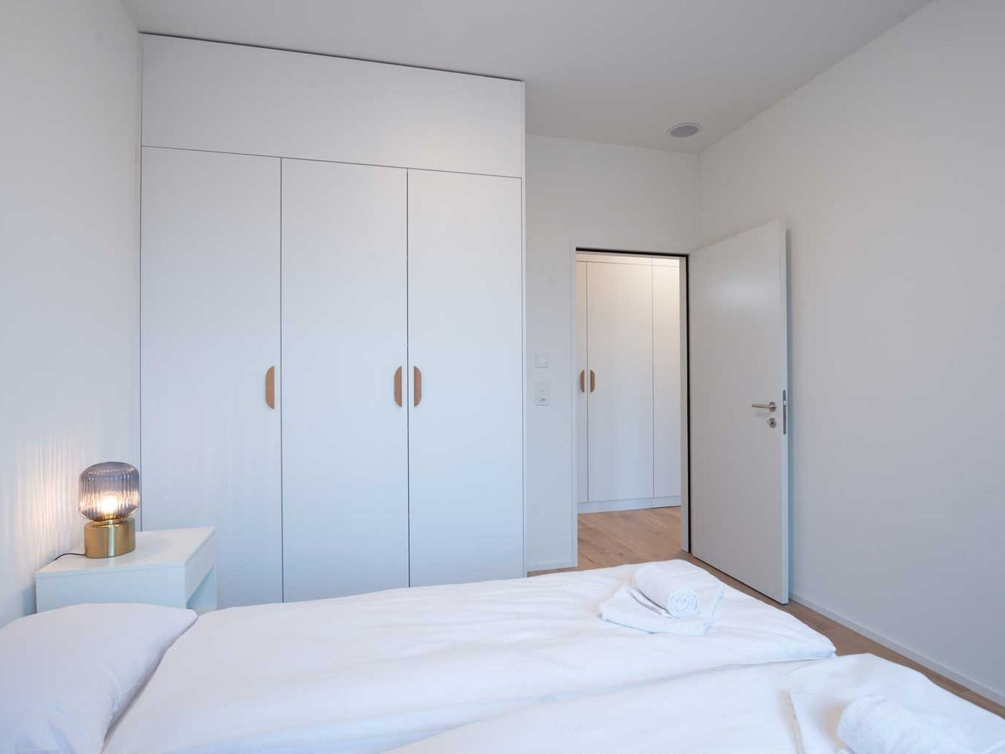 1-Bedroom Home, Zurich