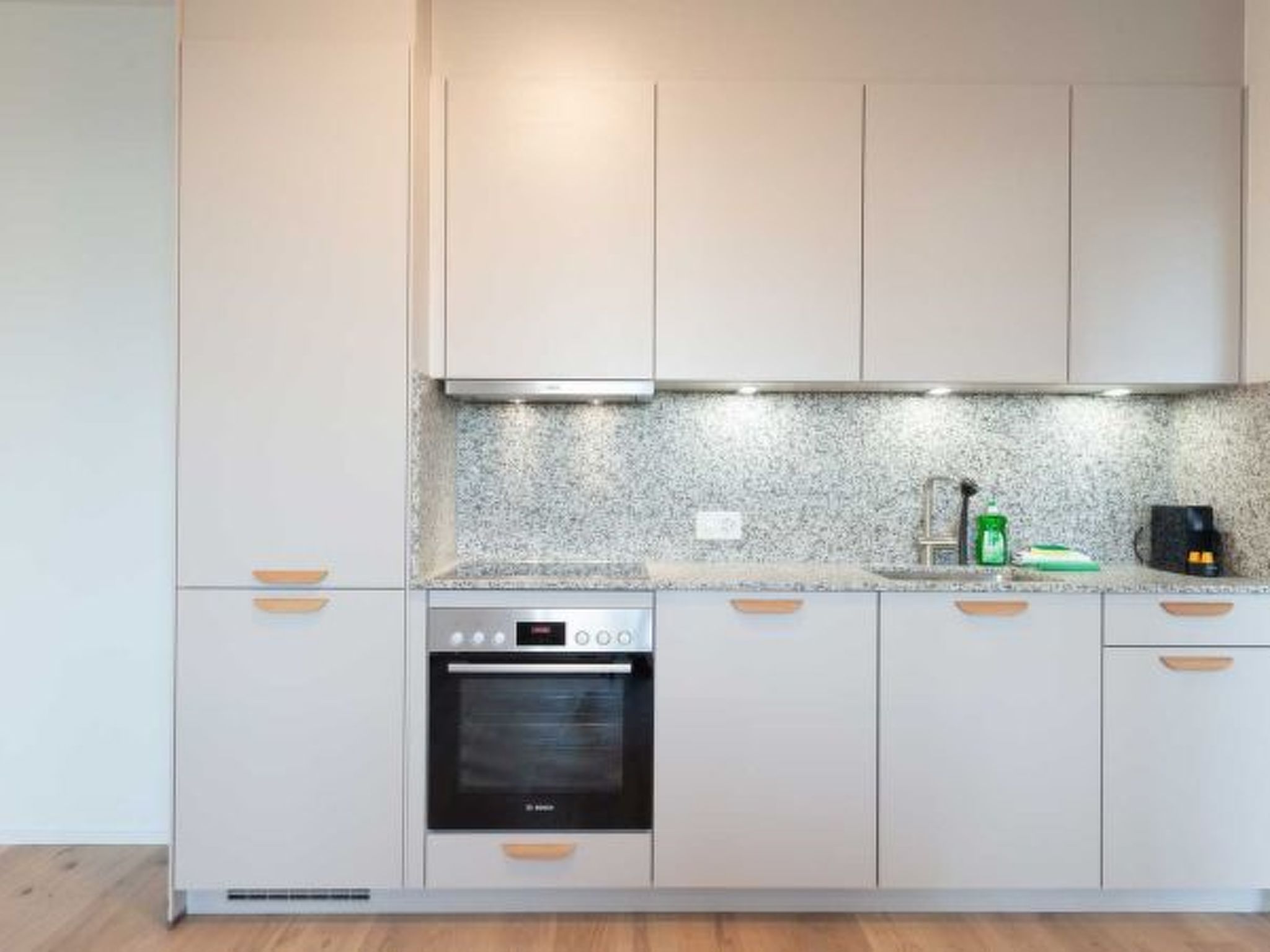 ZH Blue 4 - Letzigrund HITrental Apartment - Image 3