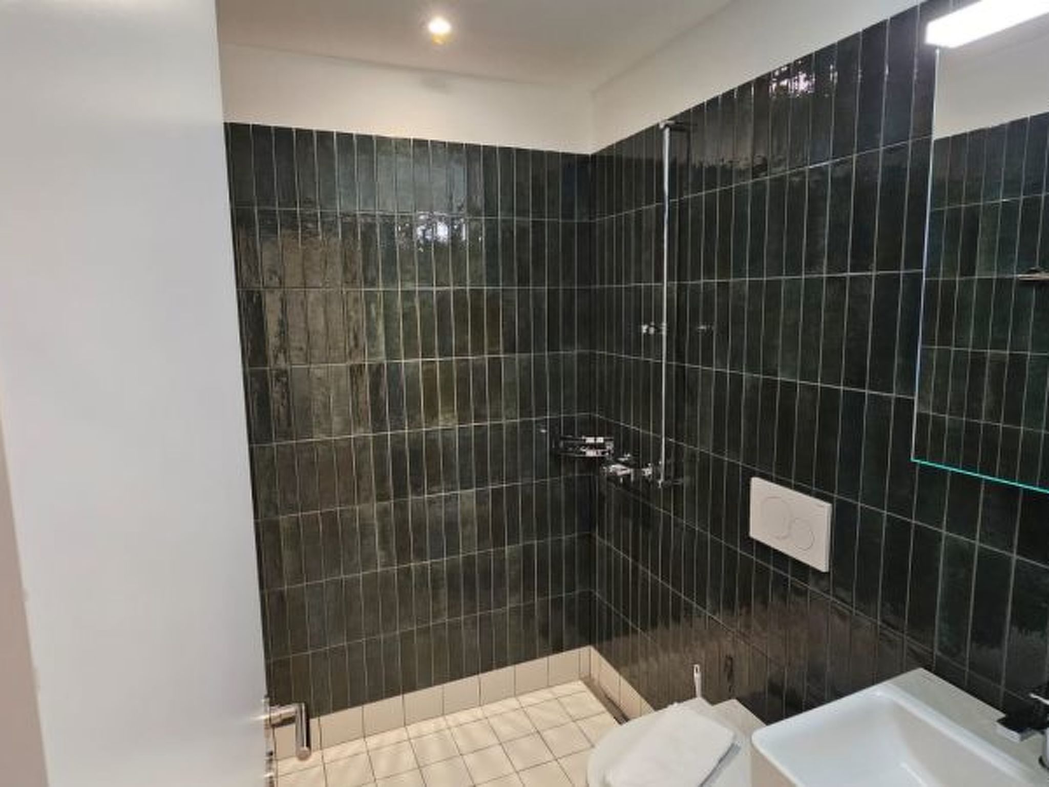 ZH Green 5- Letzigrund HITrental Apartment - Binnen