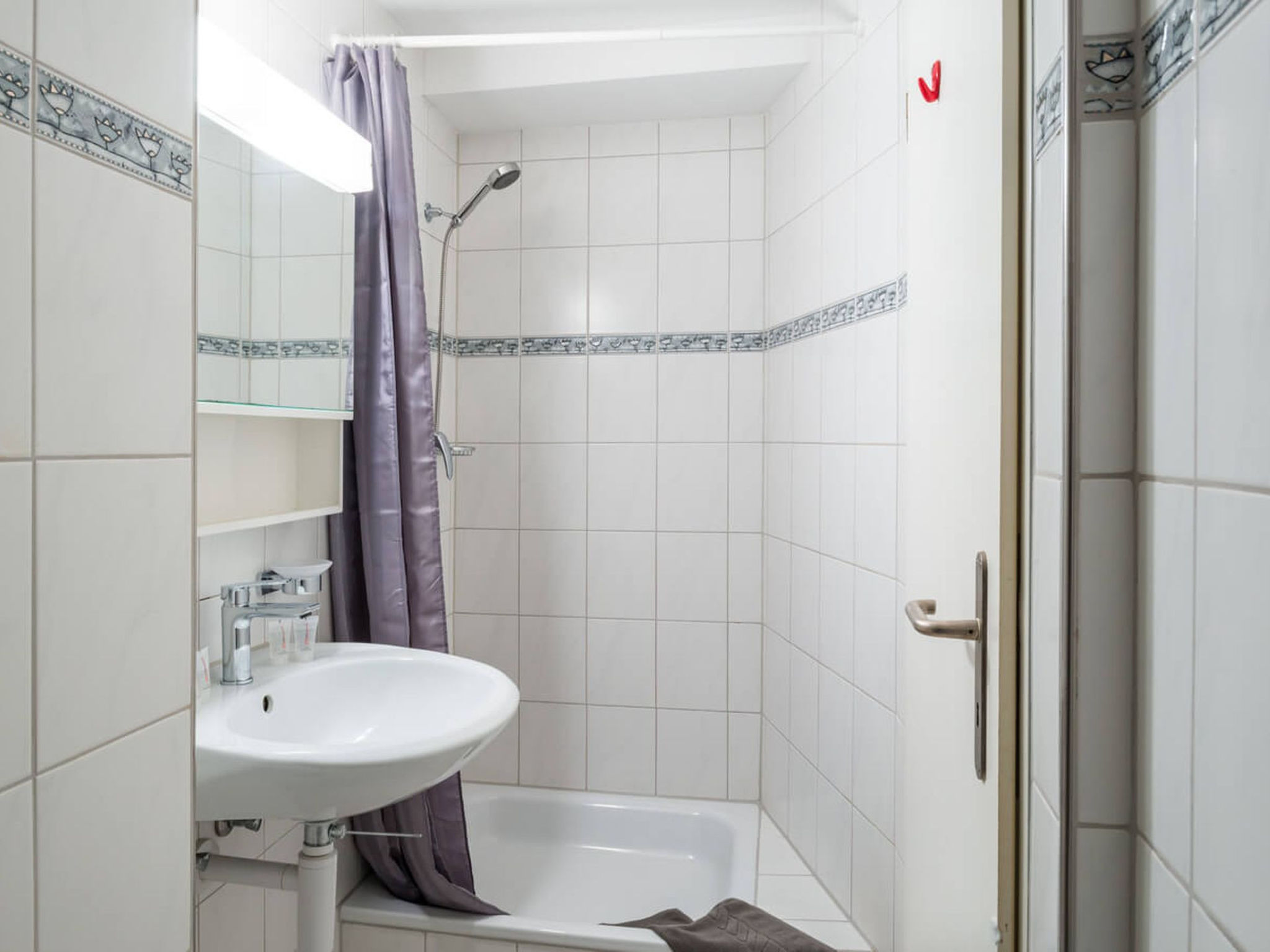 Appartement ZH Doerfli 3 - HITrental Apartment – Intérieur, photo 9 sur 22