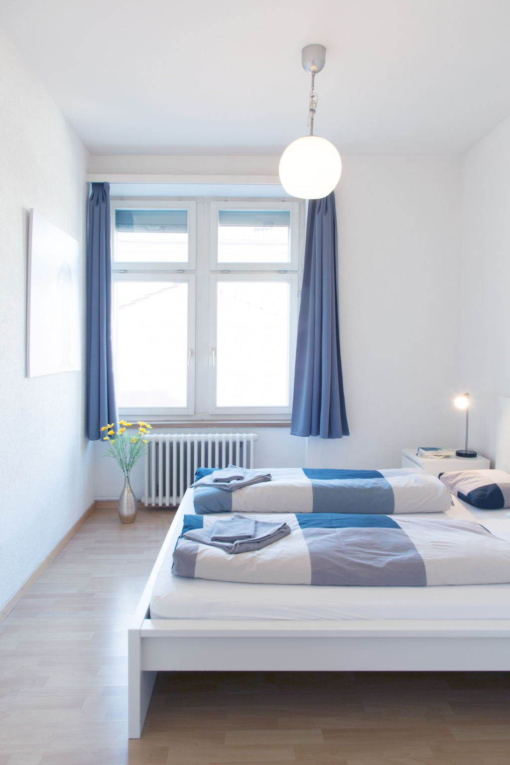 Ferienhaus in Zürich (Schweiz) und 2 Hunde erlaubt