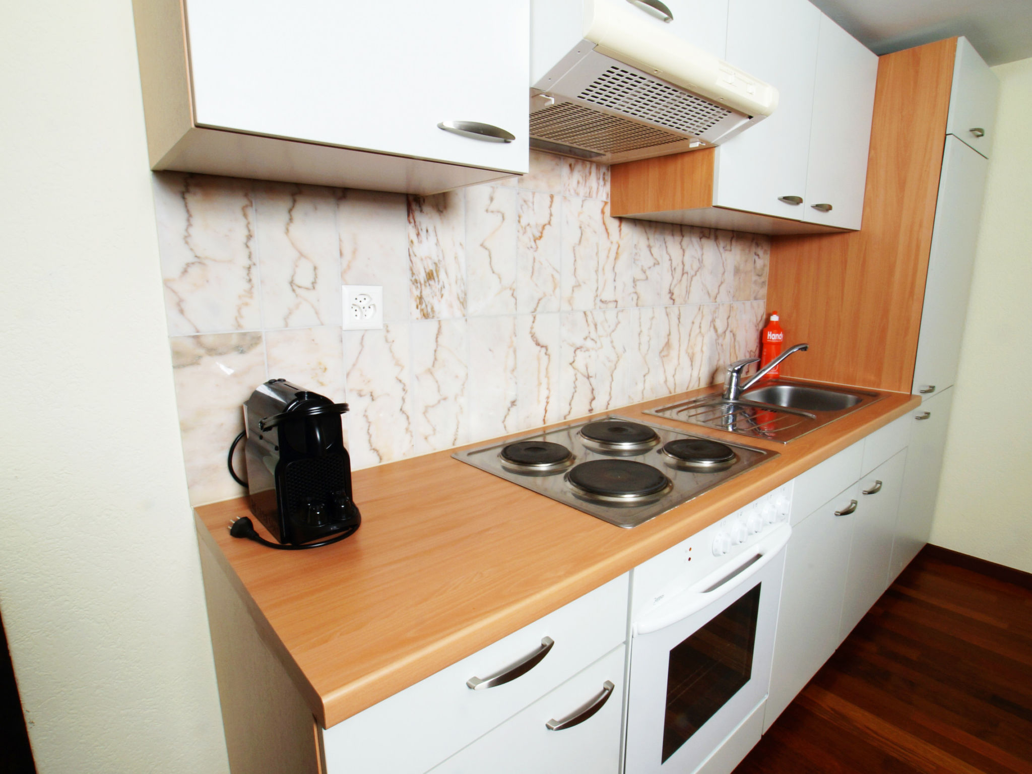 Appartement ZH Limmat 5 - HITrental Apartment – Intérieur, photo 11 sur 15