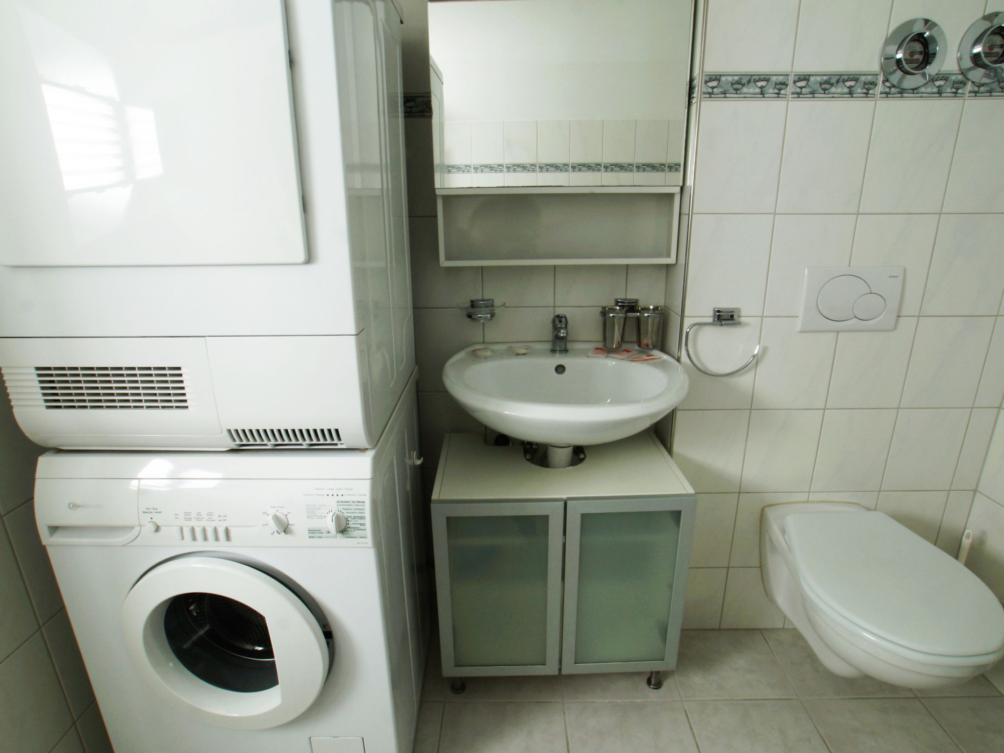 Appartement ZH Limmat 5 - HITrental Apartment – Intérieur, photo 12 sur 15