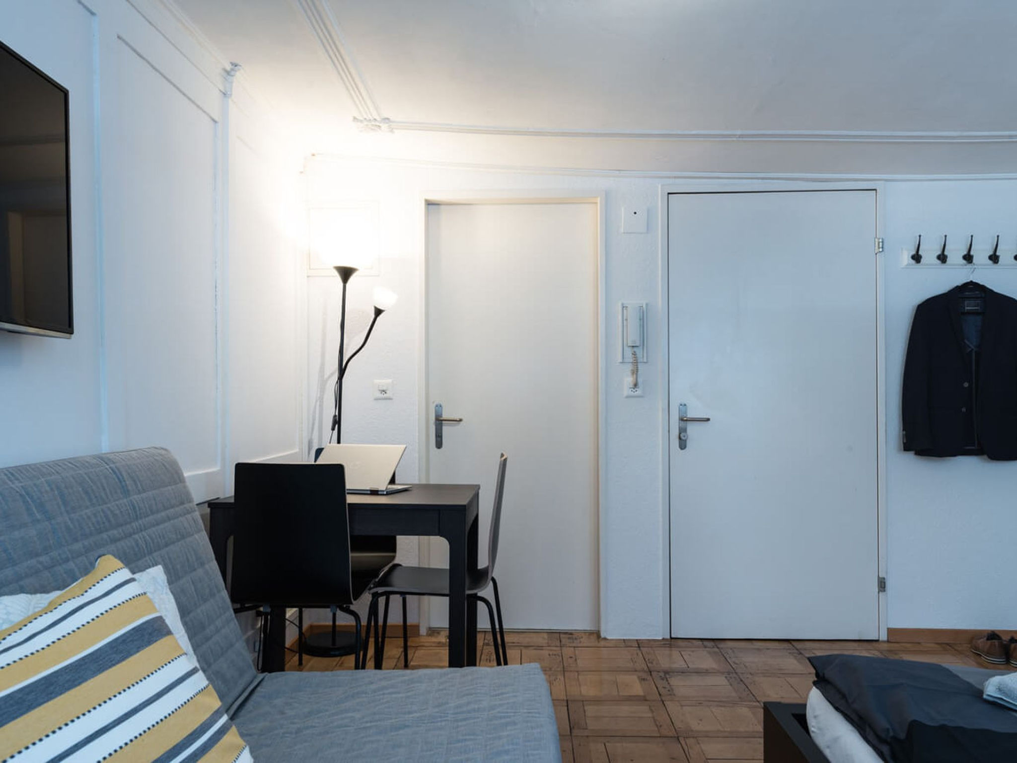 Appartement ZH Doerfli 1 - HITrental Apartment – Intérieur, photo 10 sur 20