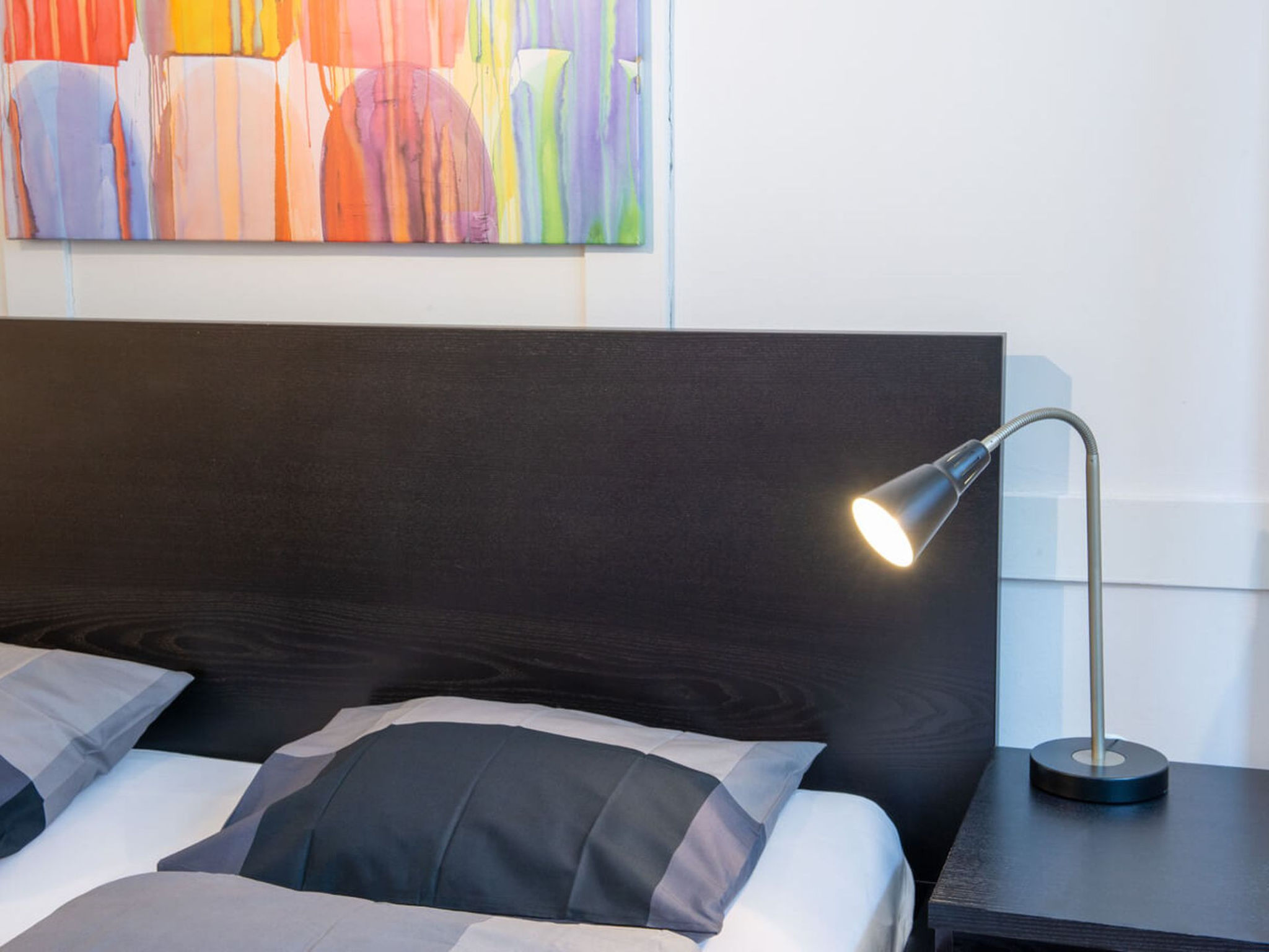 Appartement ZH Doerfli 1 - HITrental Apartment – Intérieur, photo 11 sur 20