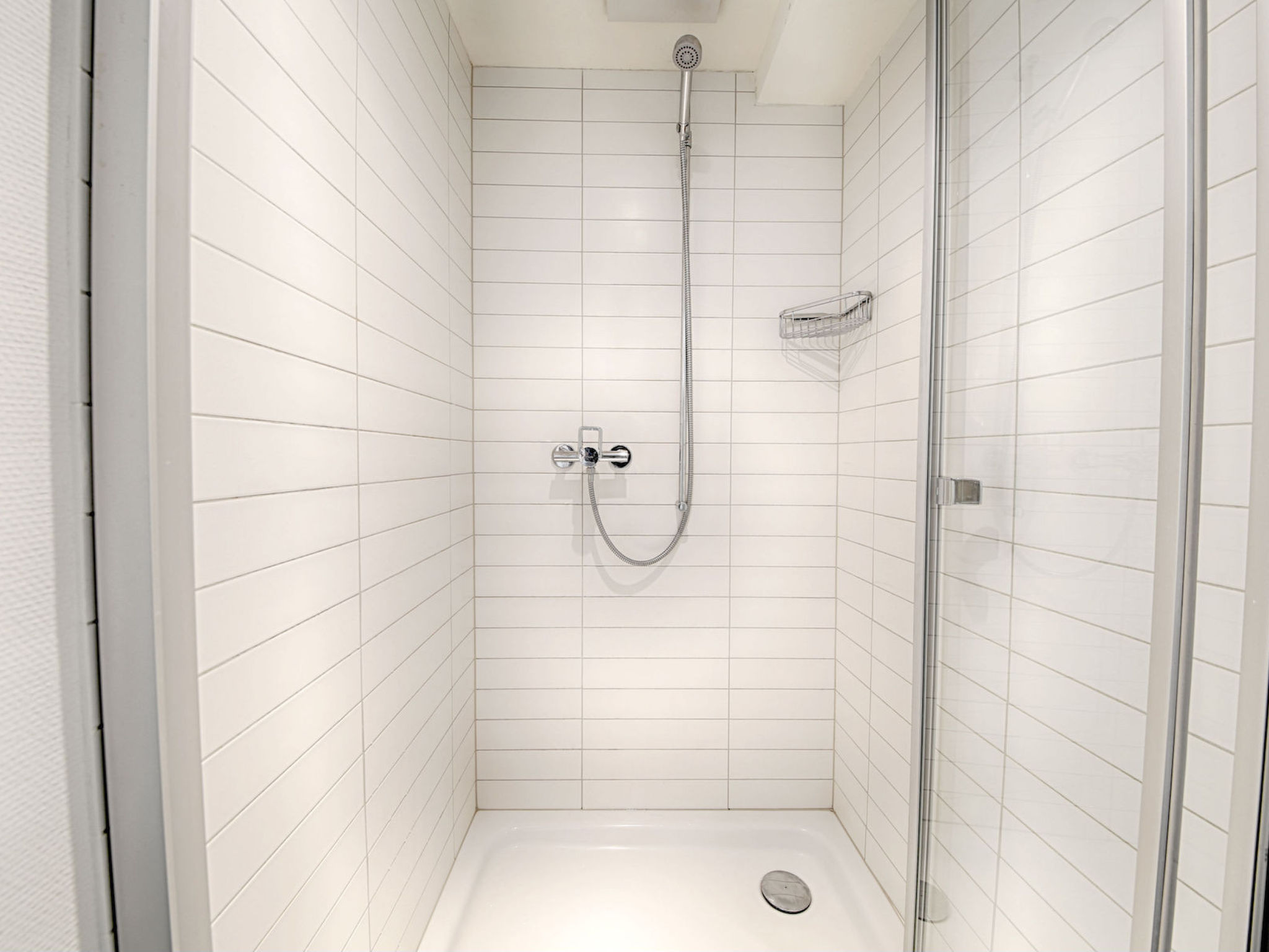 Appartement ZH Gasse 2 – HITrental Schmidgasse Apartment – Intérieur, photo 9 sur 20