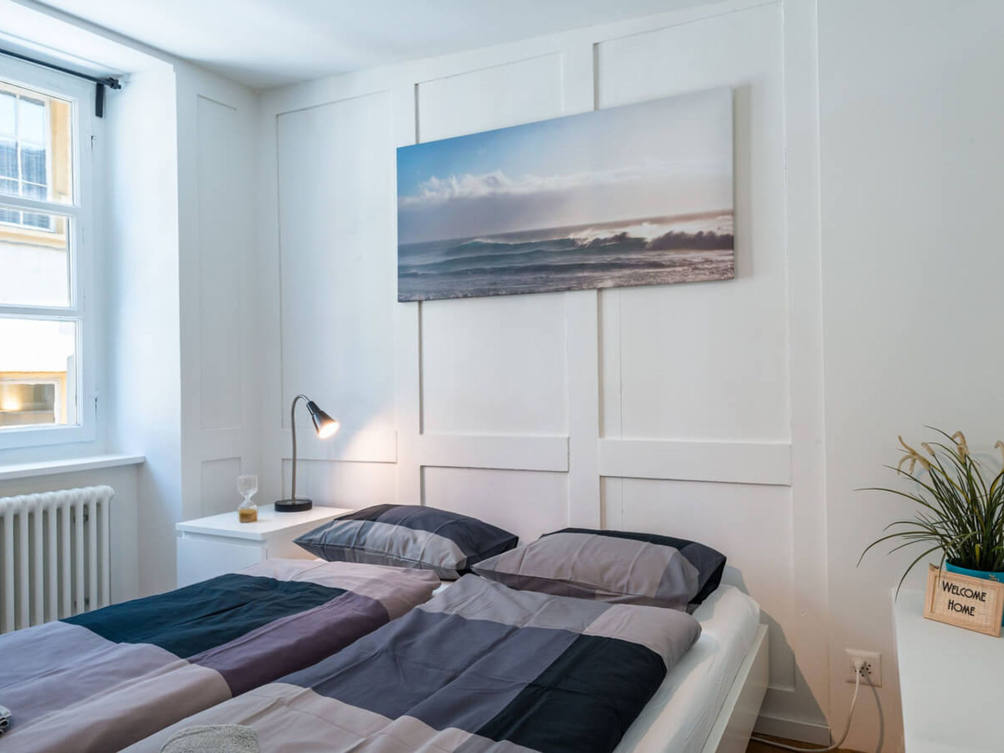 Appartement ZH Gasse 2 – HITrental Schmidgasse Apartment – Intérieur, photo 11 sur 20