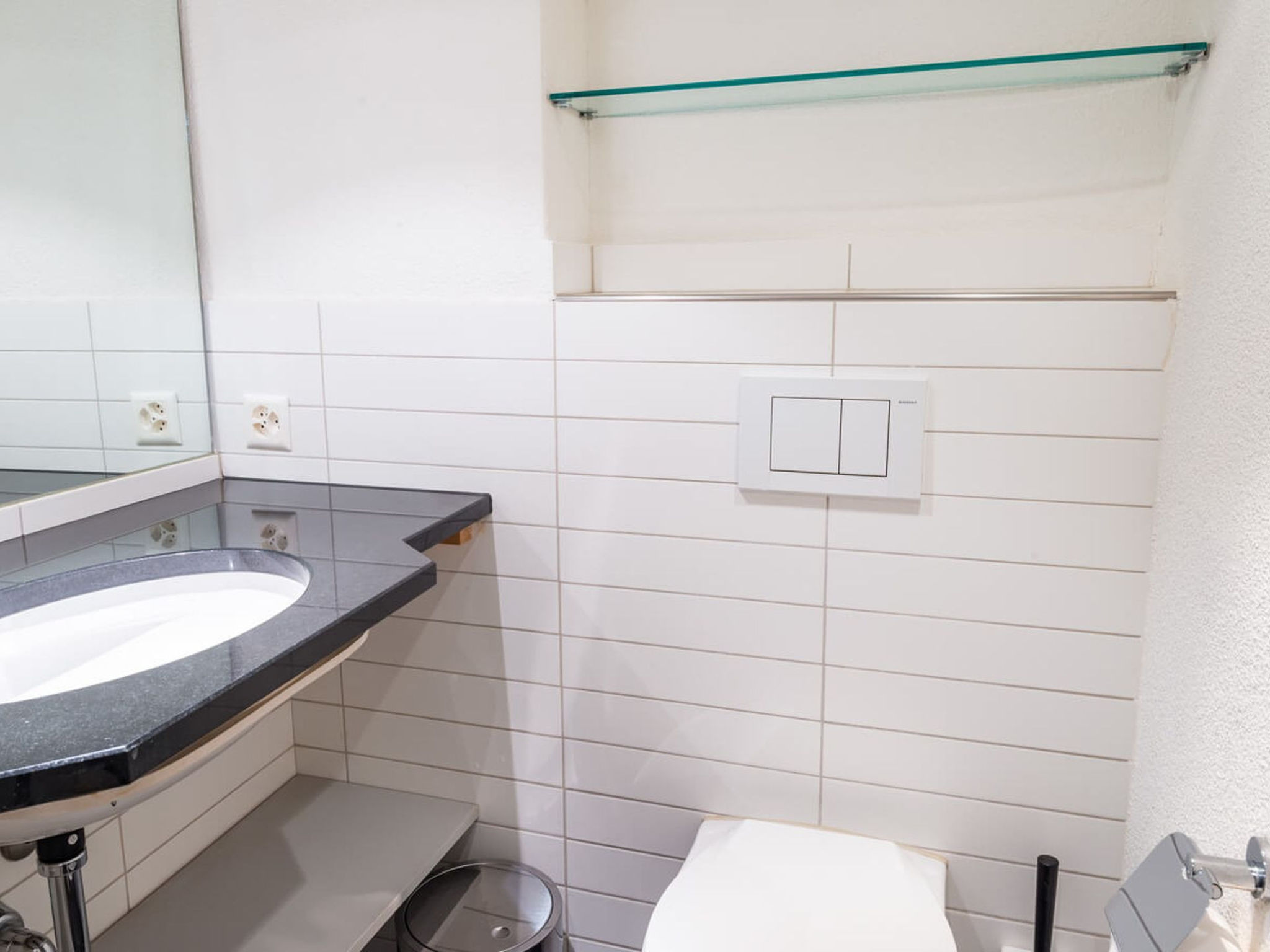 Appartement ZH Gasse 2 – HITrental Schmidgasse Apartment – Intérieur, photo 18 sur 20