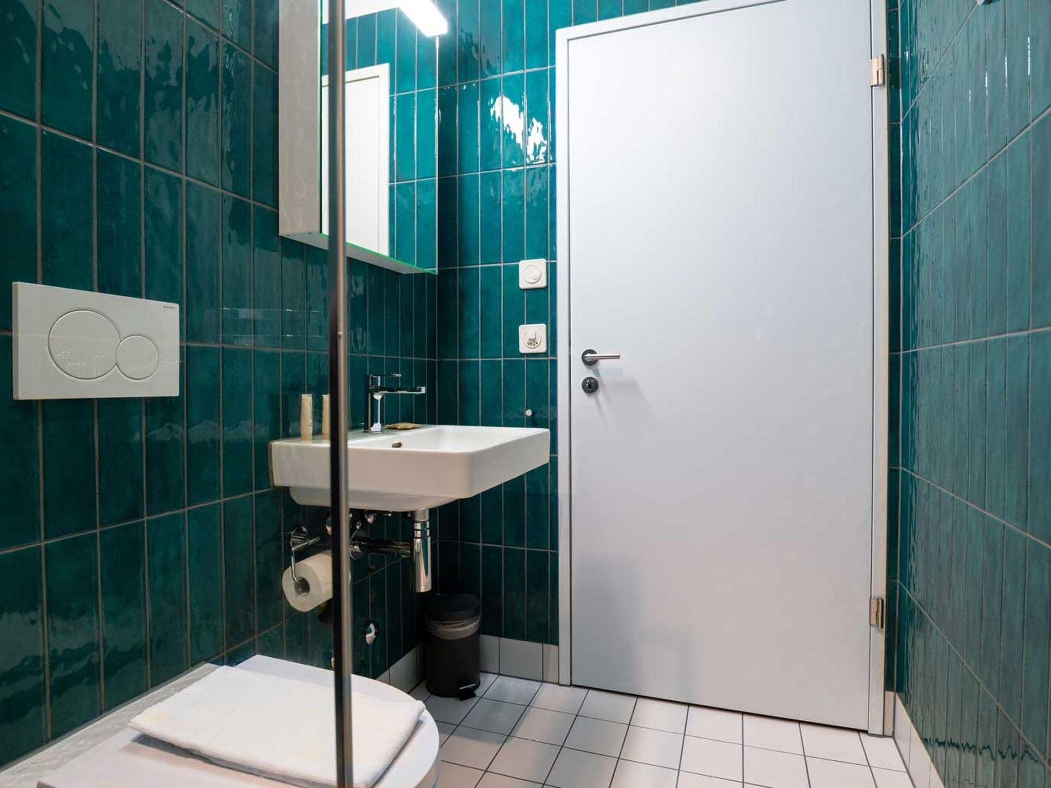 Appartement – Intérieur, photo 13 sur 19
