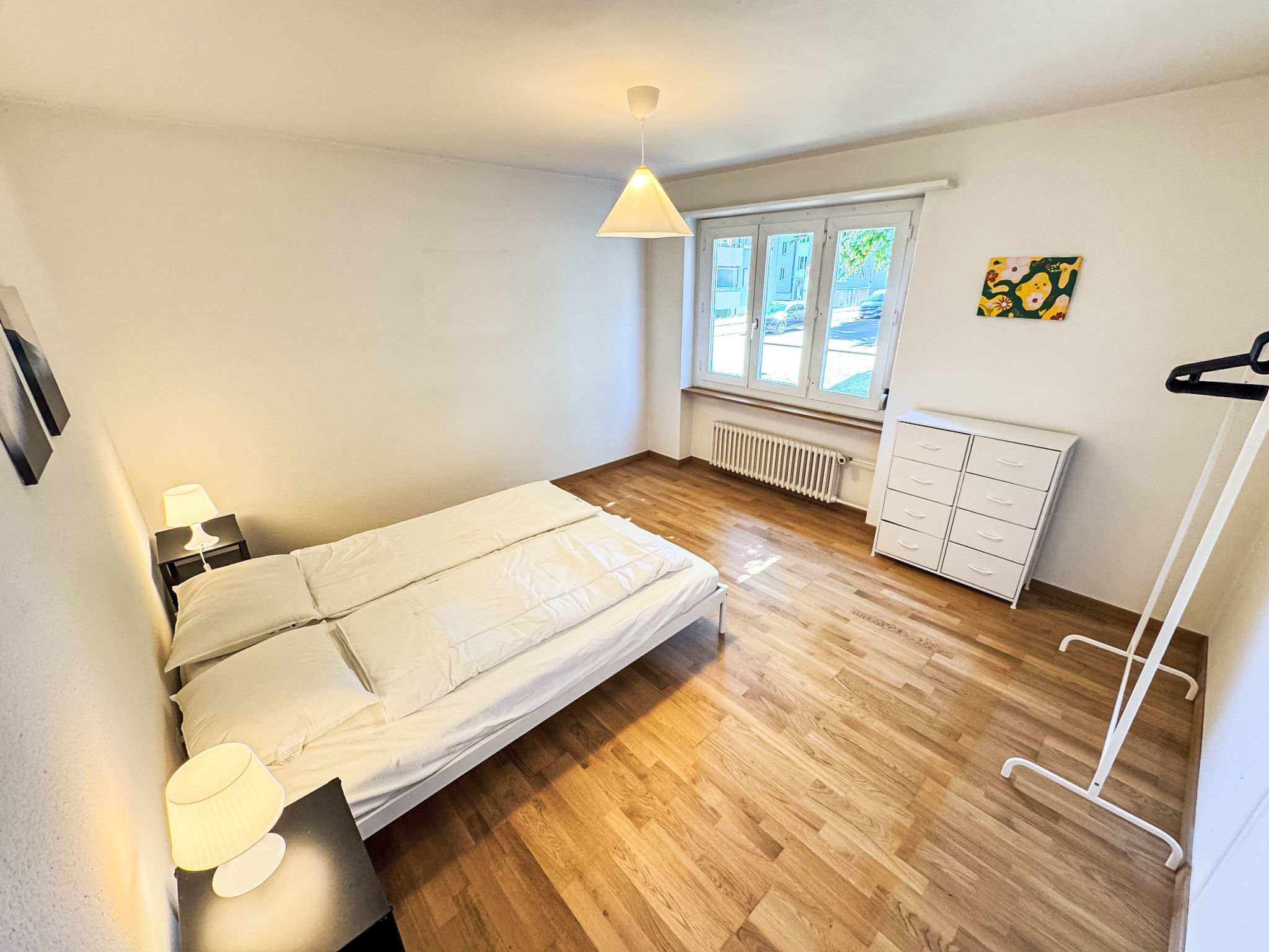 Appartement – Chambre, photo 2 sur 17