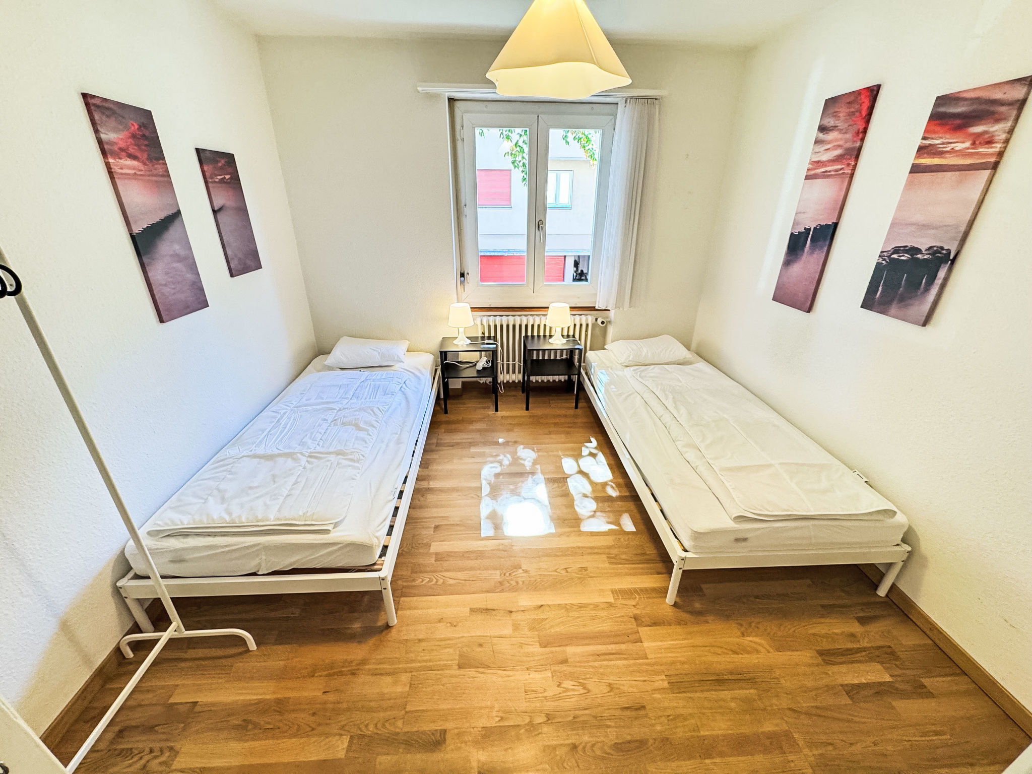 Appartement – Chambre, photo 3 sur 17