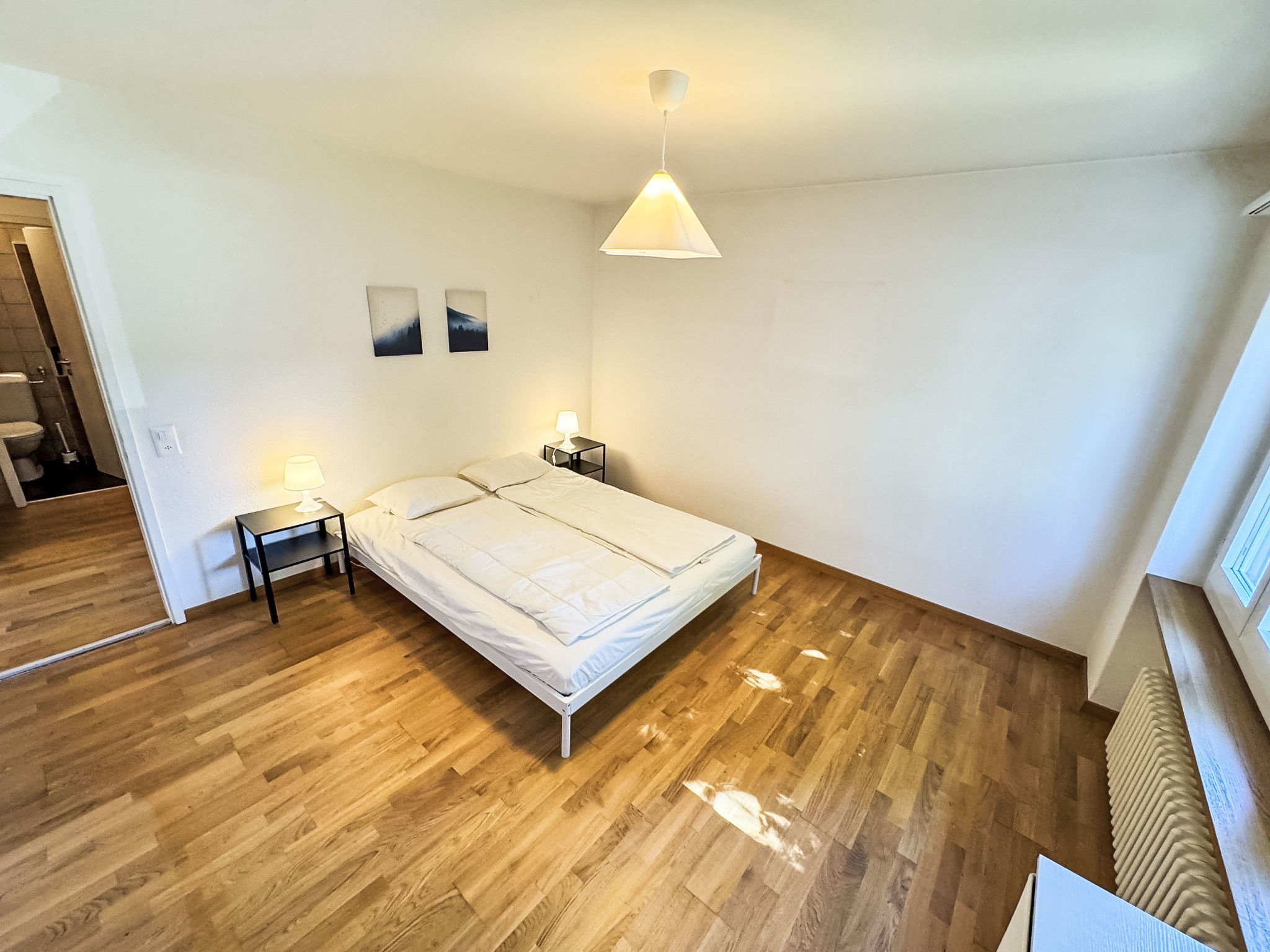 Appartement – Chambre, photo 11 sur 17