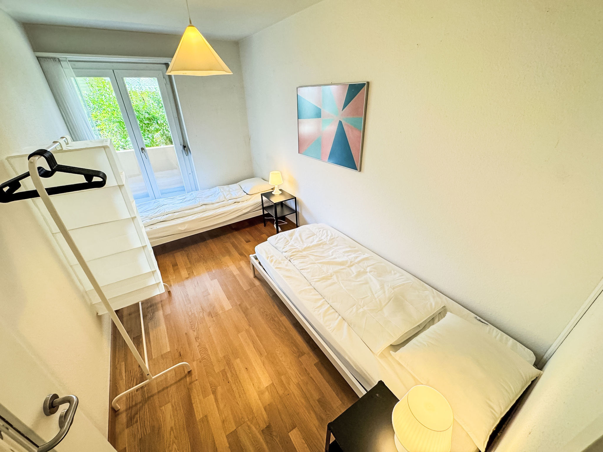 Appartement – Chambre, photo 14 sur 17