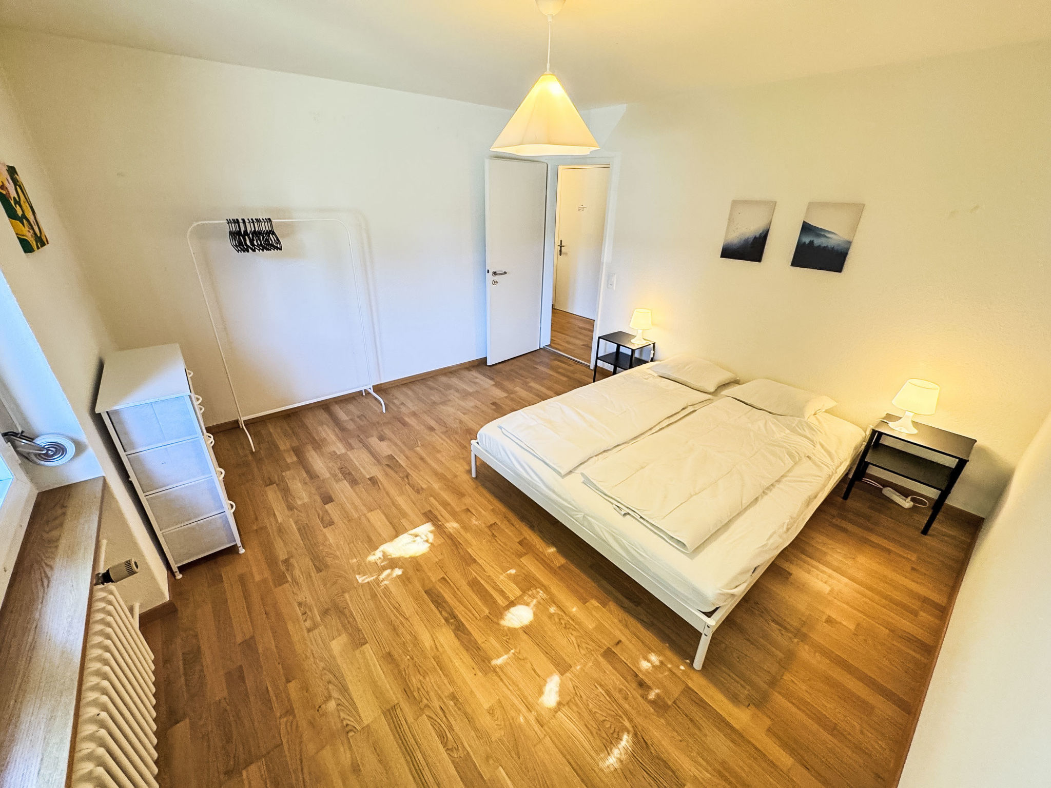 Appartement – Chambre, photo 12 sur 17