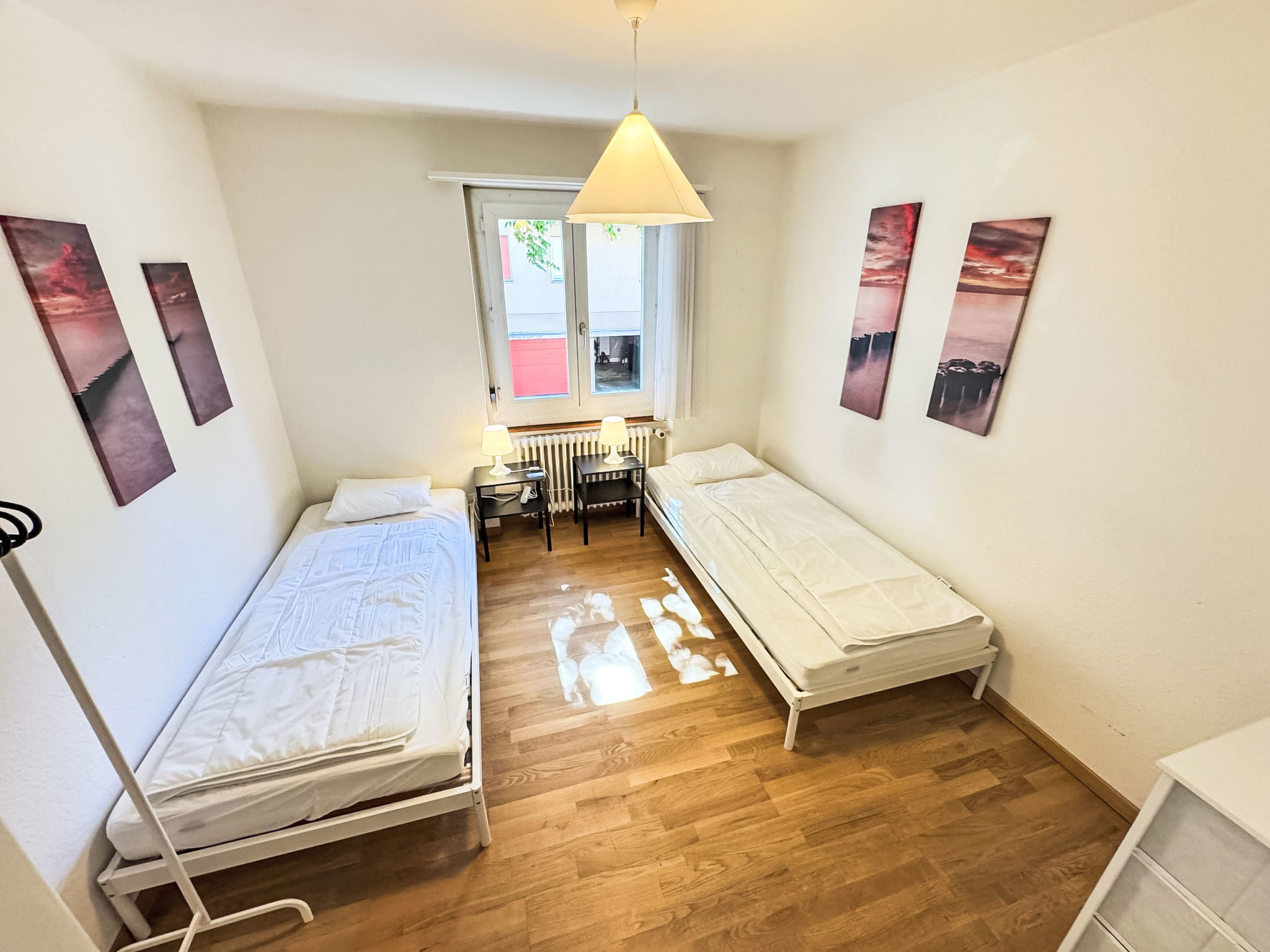 Appartement – Chambre, photo 13 sur 17