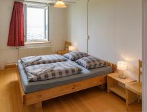 Berghof Hallau: Gezellig vakantieappartement met boerderijbeleving in Zwitserland - thumbnail 3