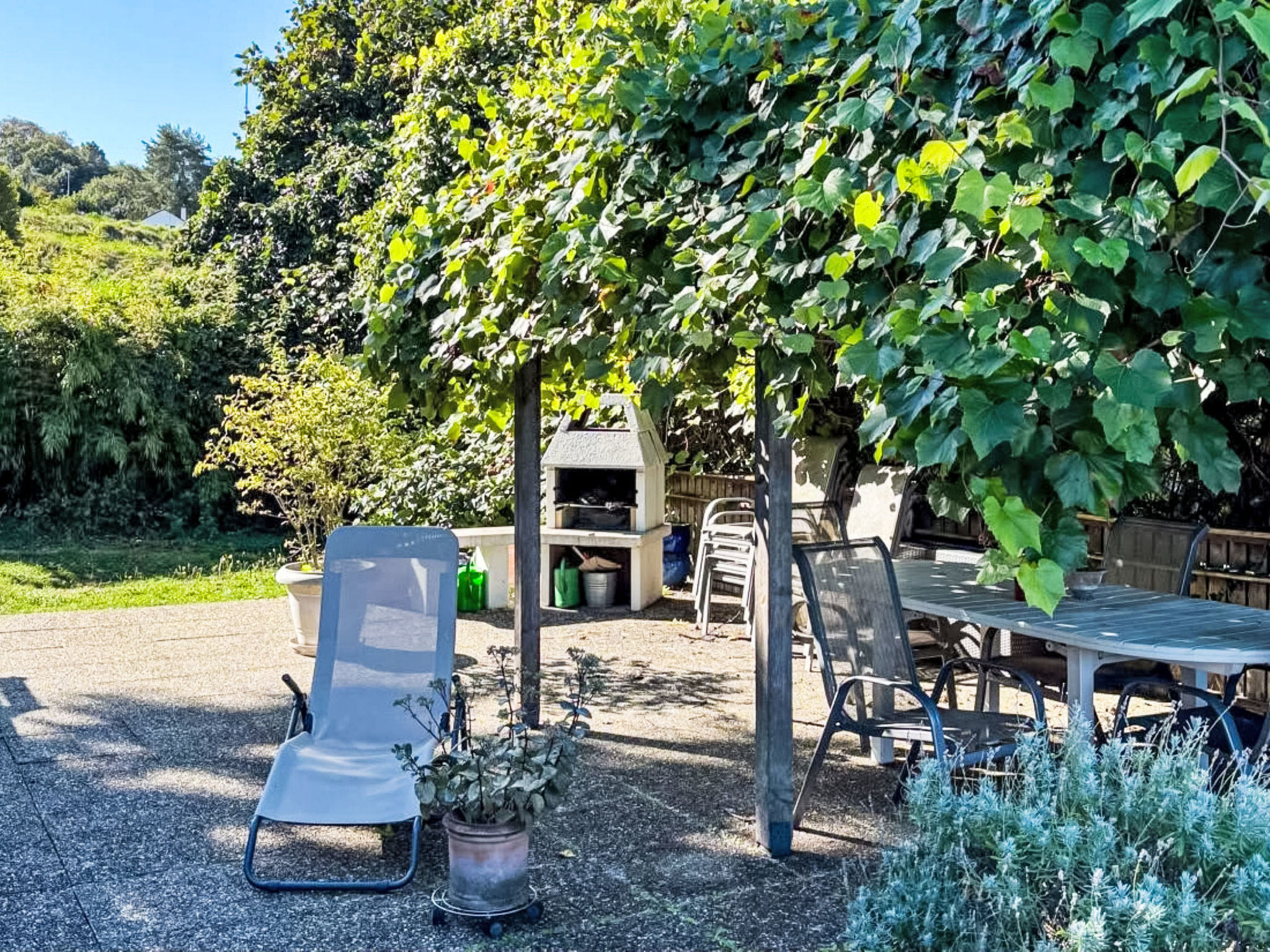 Appartement Wohlfühloase – Extérieur, photo 17 sur 23