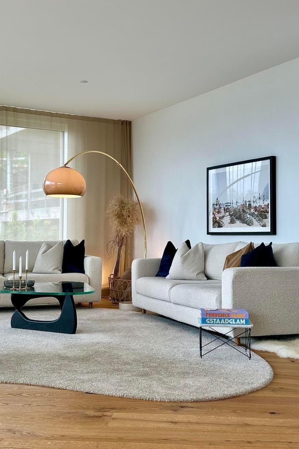 'Lakeview' - a design holiday home