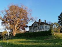 Studio Bottighofen: Uitzicht op de Bodensee met tuin - thumbnail 1