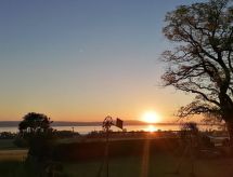 Studio Bottighofen: Uitzicht op de Bodensee met tuin - thumbnail 3
