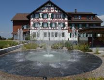 Sunnebad Sternenberg