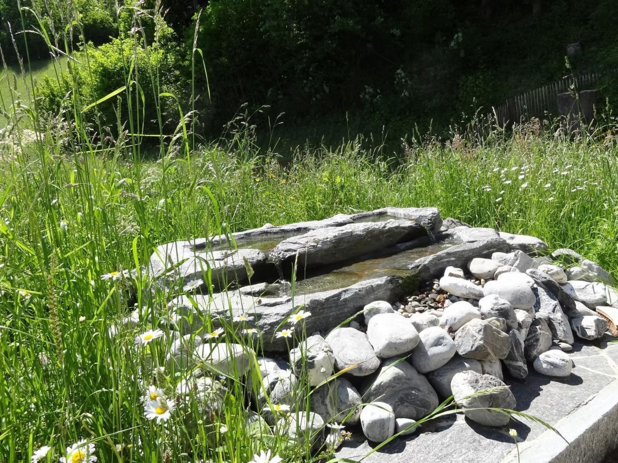 Haus am Sternsberg-Binnen