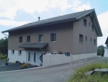 Ferienwohnung, Ferienhof Wald