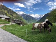 Berghof-Gufel