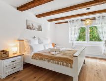 Alpenzauber Chalet: Ruim 84m² appartement met bergzicht in Diesbach GL - thumbnail 1