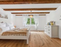 Alpenzauber Chalet: Ruim 84m² appartement met bergzicht in Diesbach GL - thumbnail 5