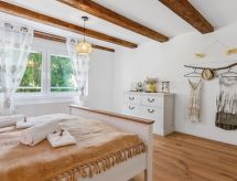 Alpenzauber Chalet: Ruim 84m² appartement met bergzicht in Diesbach GL - thumbnail 6