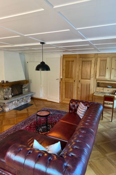 Historisches Anwesen - Zeitloser Charme Und Moderner Luxus - Canton of Glarus