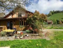 Stijlvol appartement aan het Meer van Zürich met panoramisch uitzicht - thumbnail 1