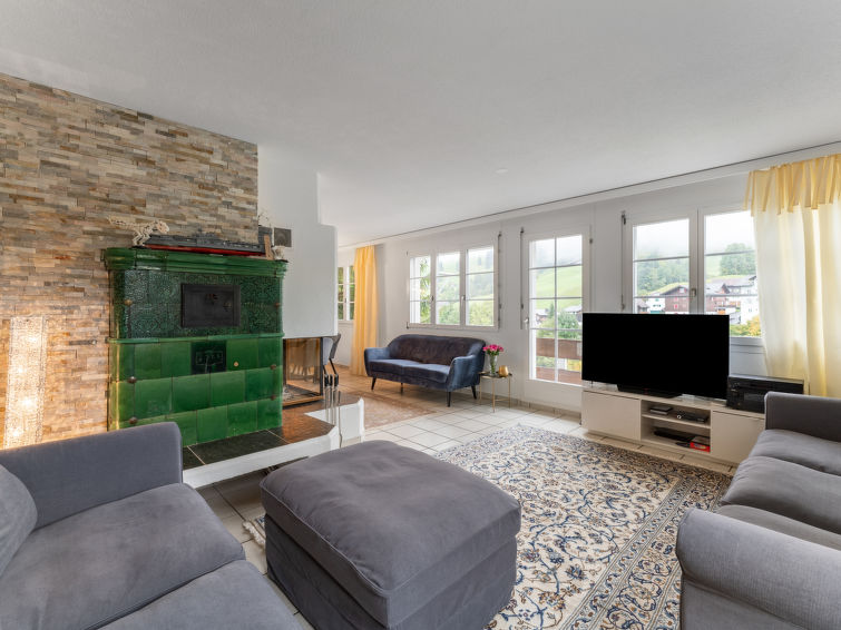 Nyaraló ház Chalet Minster