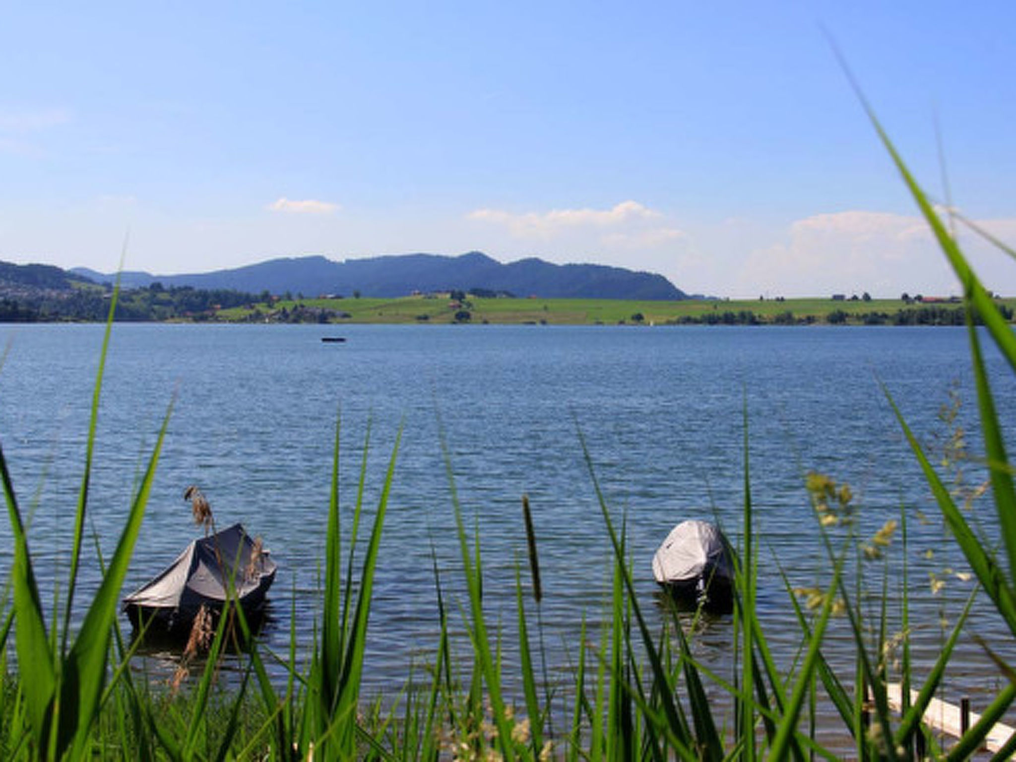 Ferienhof am See – Willerzell, (Willerzell), - Outside