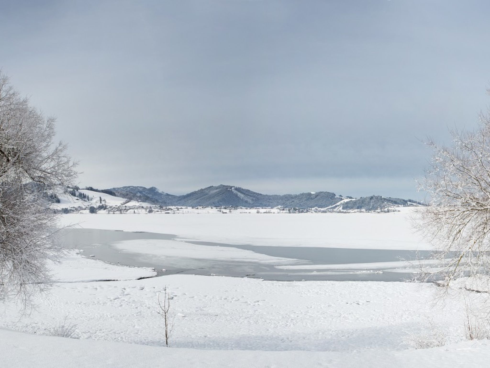 Ferienhof am See – Willerzell, (Willerzell), - Dehors
